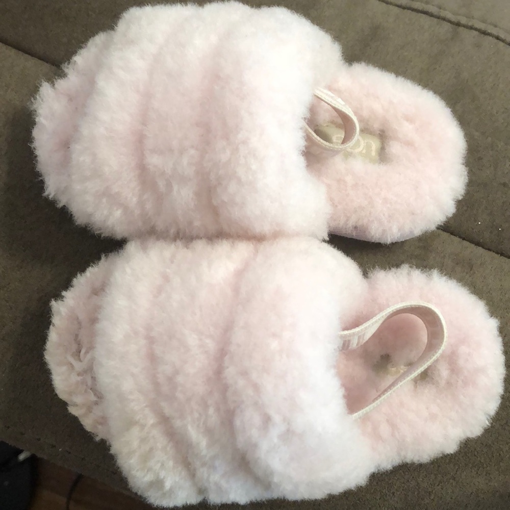 Ugg slippers